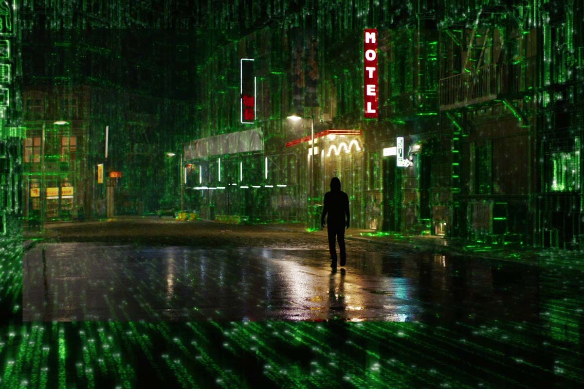 Nuovo trailer di “Matrix Resurrections”, il valore della pillola rossa