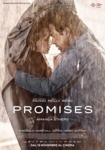 Promises locandina