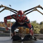 Box Office USA: “Spider-Man: No Way Home” batte tutti i record