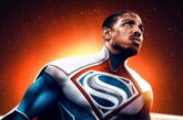 Val Zod: trovati gli sceneggiatori del Superman di Michael B. Jordan