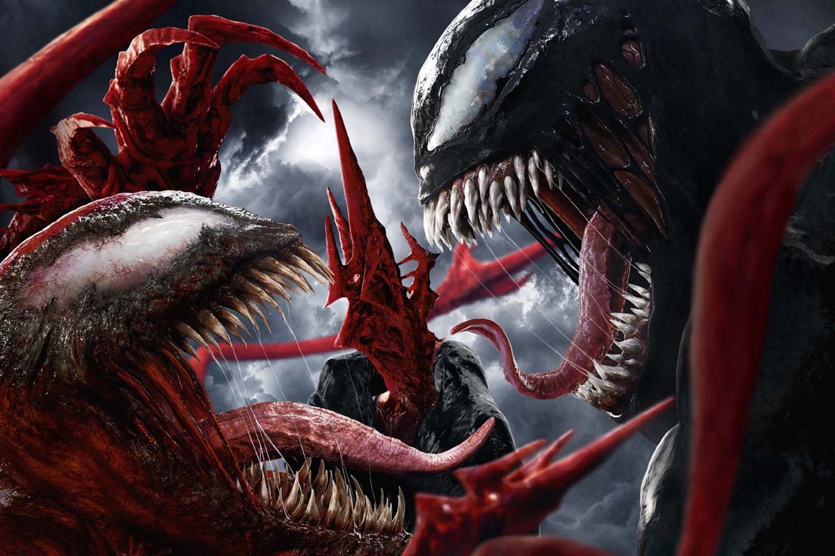 Box office Italia: debutto mostruoso per “Venom – La furia di Carnage”