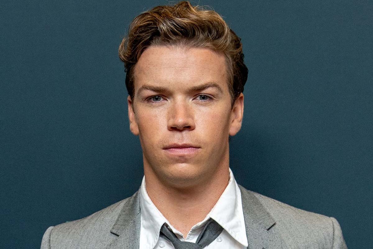 Will Poulter