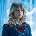 Supergirl: le dichiarazioni di Melissa Benoist