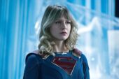 Supergirl: le dichiarazioni di Melissa Benoist