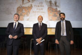 Torino Film Festival 2021: un'edizione di respiro internazionale