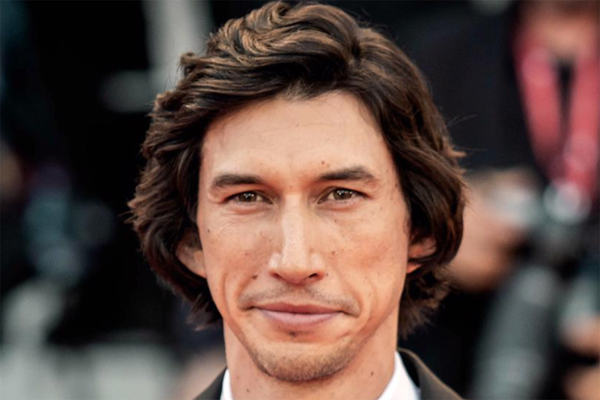 Adam Driver