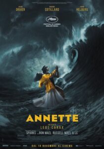 Annette 