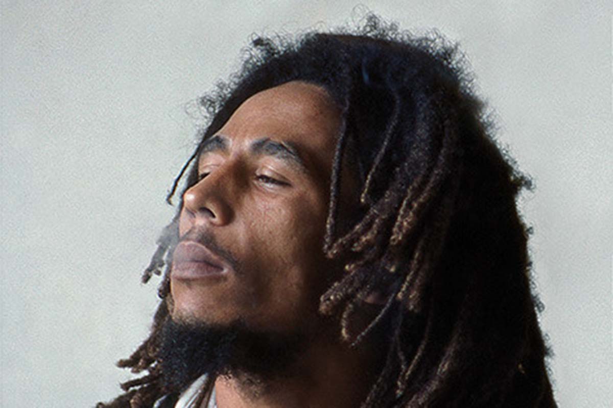 Bob Marley