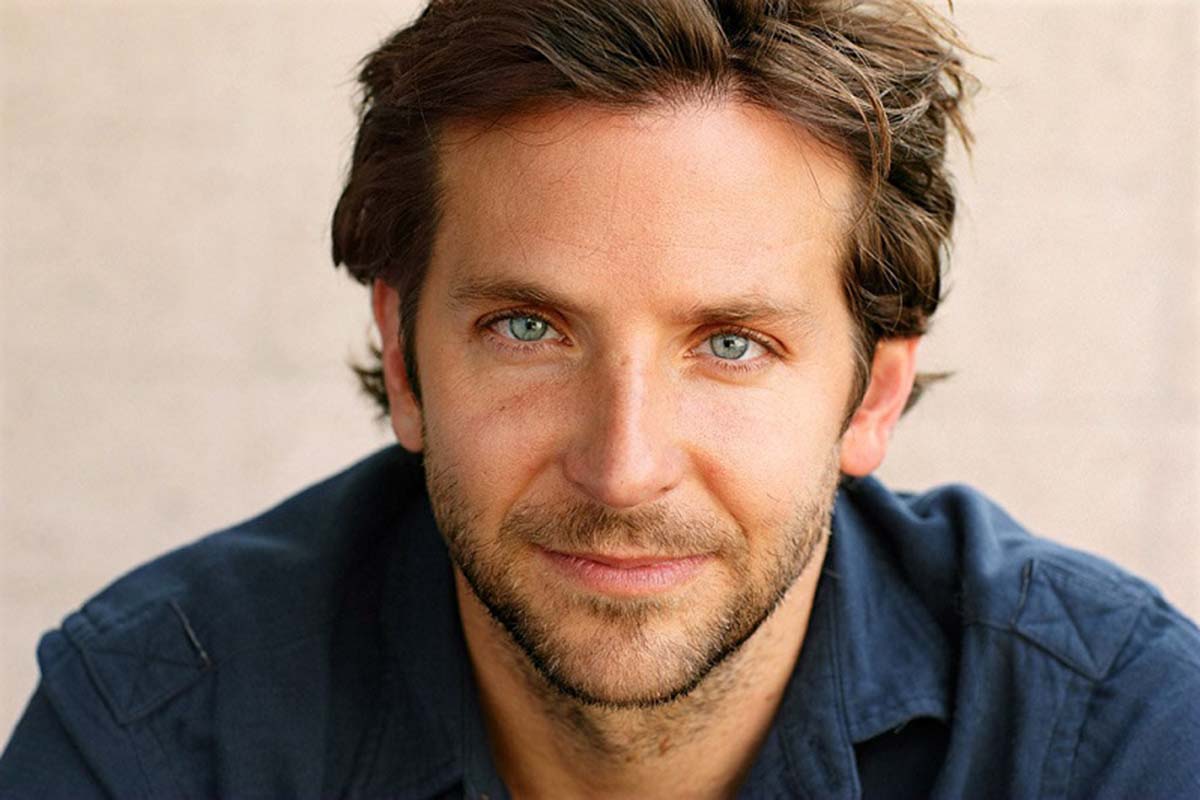 Bradley Cooper