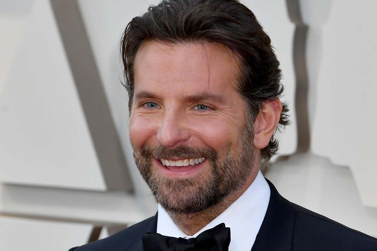 Bradley Cooper