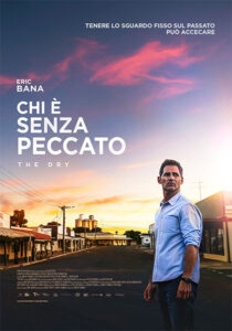 The Dry - Chi è senza peccato poster