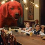 Clifford – Il grande cane rosso (2021)