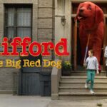 Clifford- Il grande cane rosso: è già in lavorazione il sequel