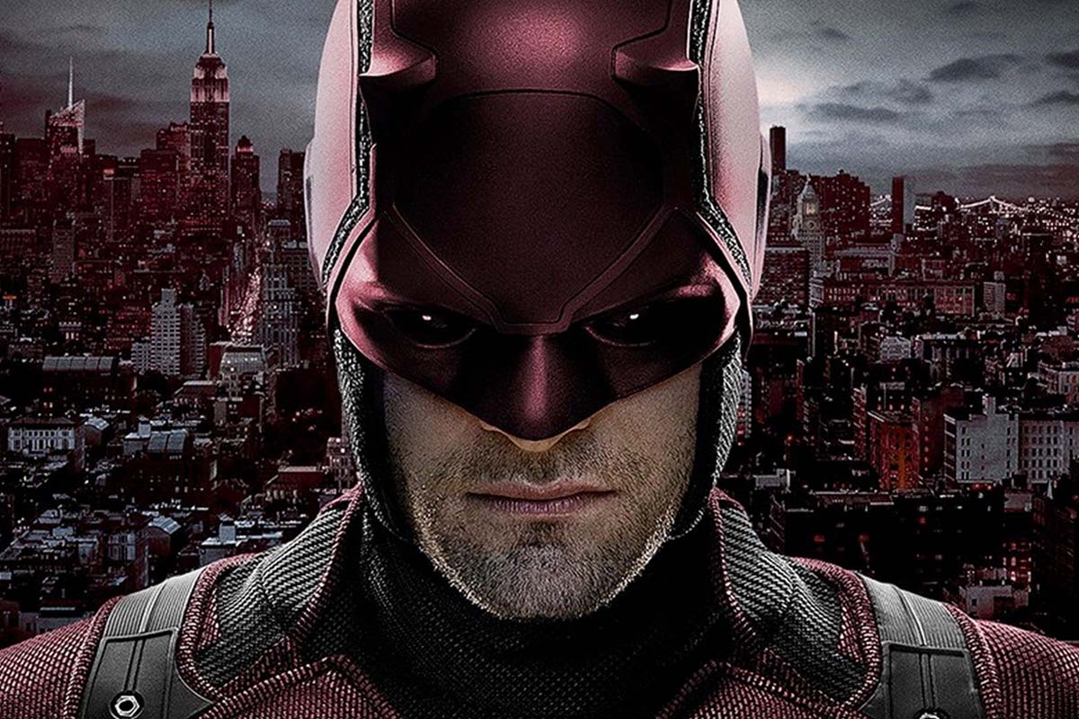 Daredevil