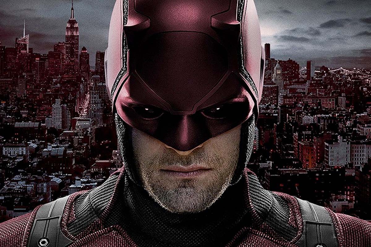 Daredevil