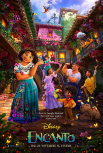 encanto poster