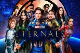 Eternals: anche i supereroi fanno sesso