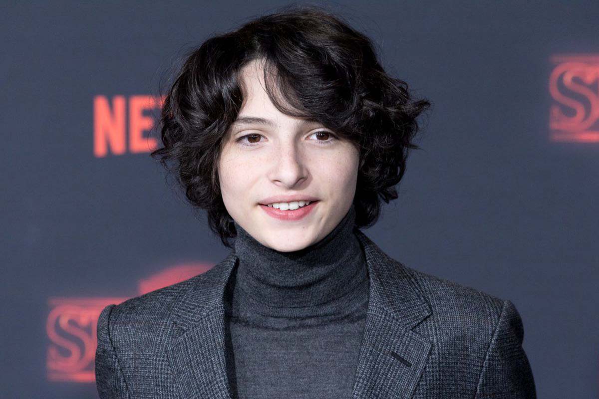 Finn Wolfhard