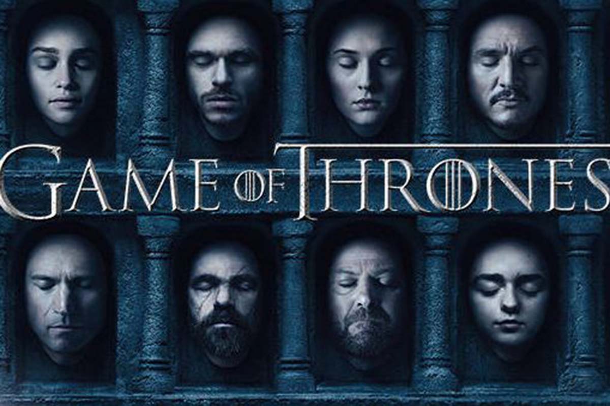 Game of Thrones: George R.R. Martin deluso dalla serie dopo la stagione 5
