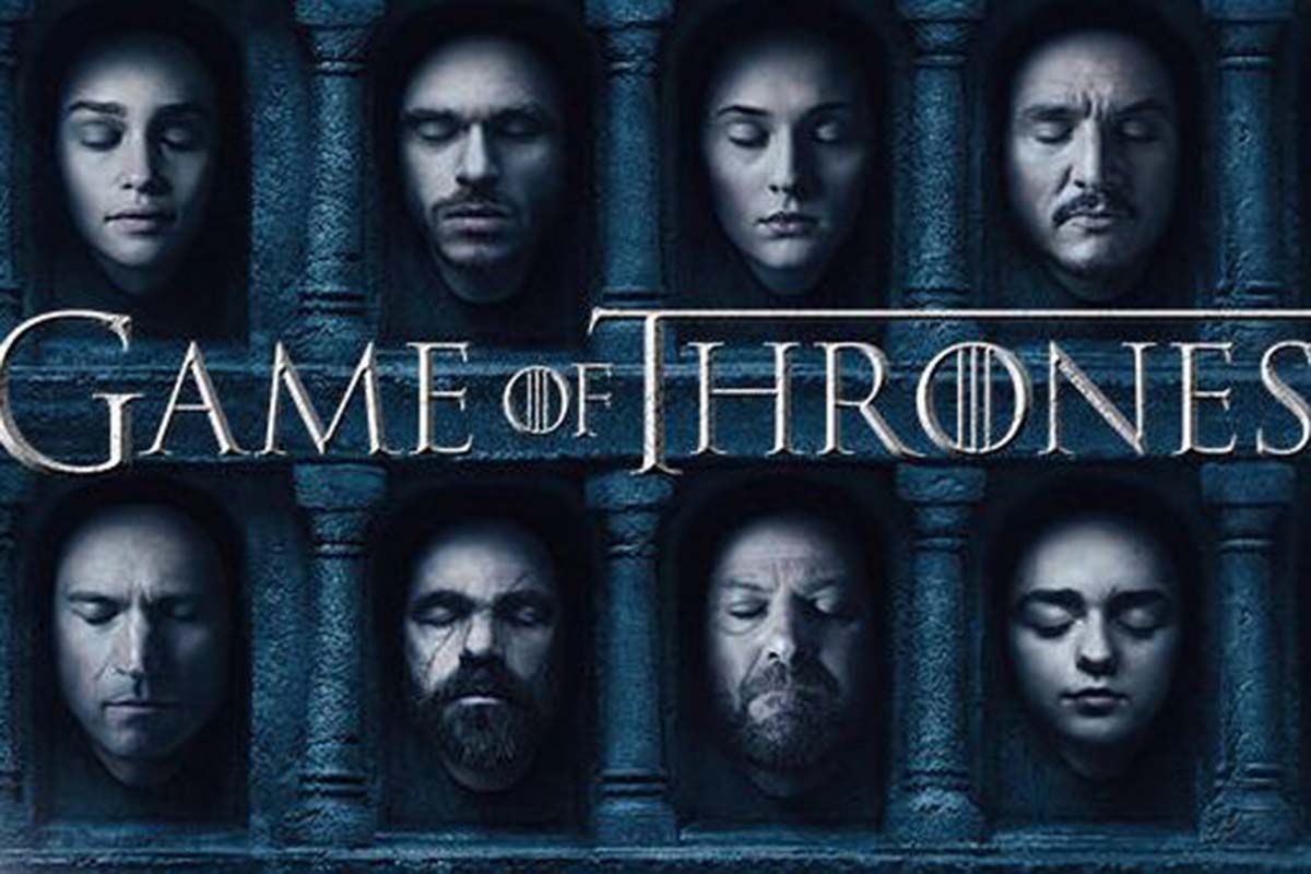 Game Of Thrones