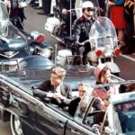 Messa in onda di “JFK Revisited: Through the Looking Glass” e “JFK: Destiny Betrayed”