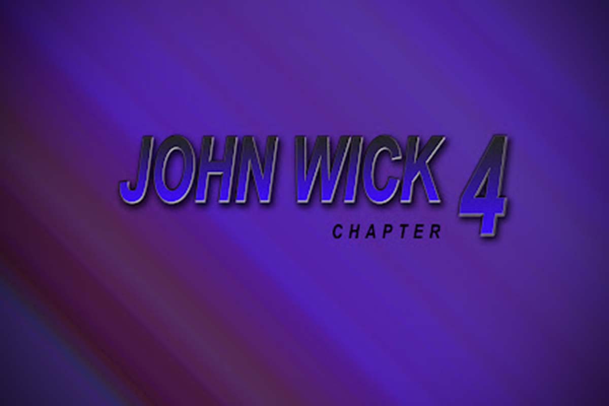 John Wick Capitolo 4