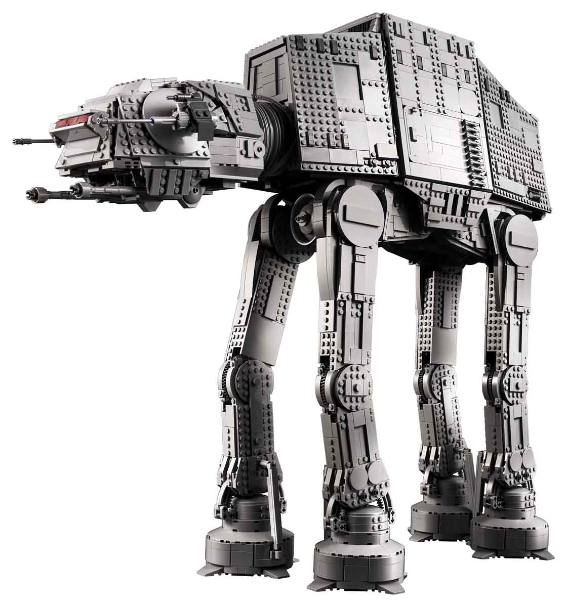 Set LEGO Star Wars AT-AT vendita