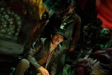 Guillermo Del Toro: 10 film che lo hanno ispirato per