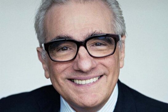 A Martin Scorsese l'Eva Monley Award di Location Managers Guild International