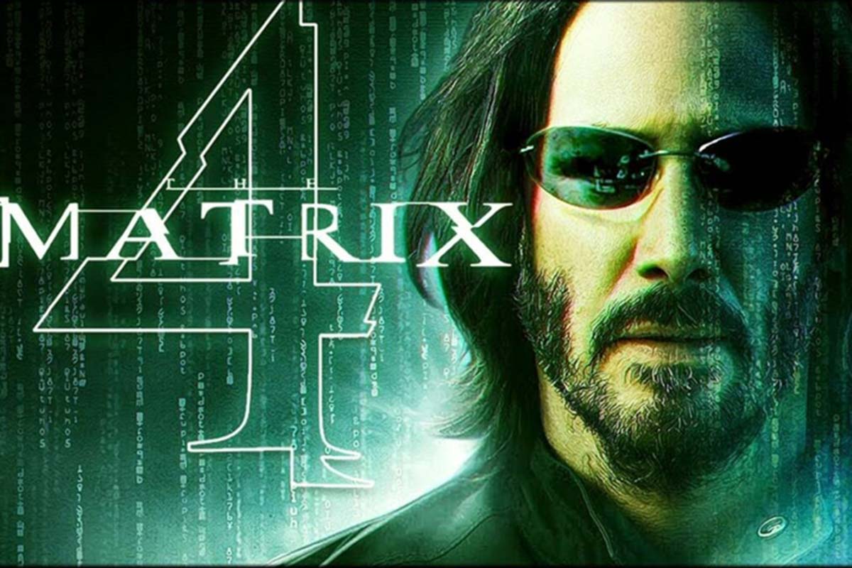 Matrix 4