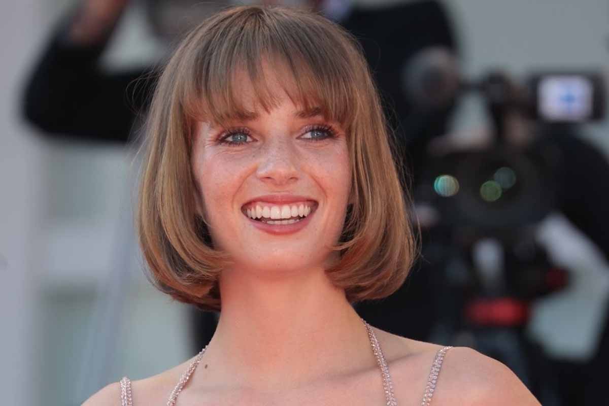 Maya Hawke Attrice