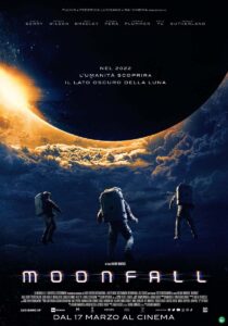 Moonfall poster