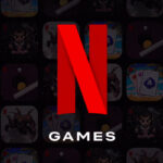 Netflix lancia giochi in app con titoli delle sue serie più famose
