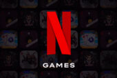 Netflix lancia giochi in app con titoli delle sue serie più famose