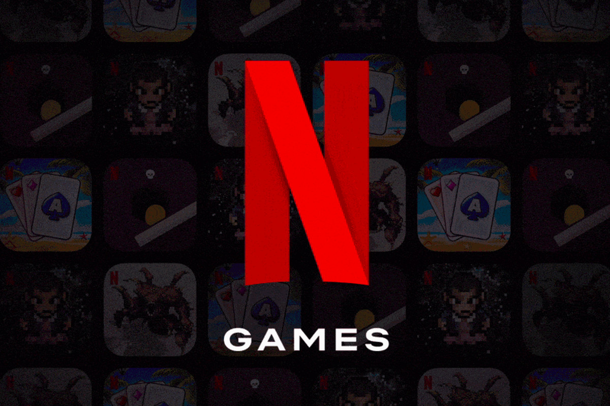 Netflix Game