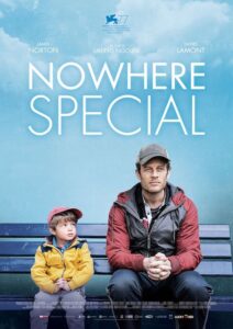 Nowhere Special