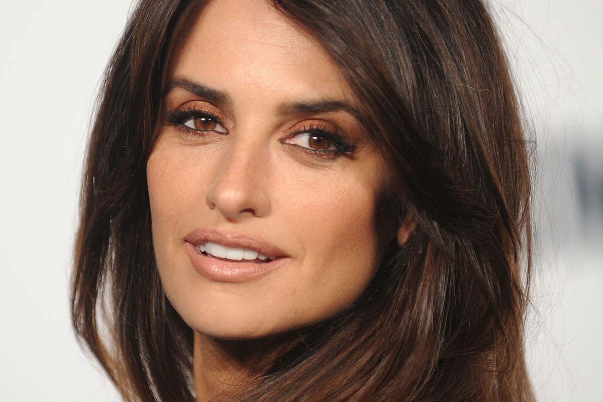 Pene Lope Cruz