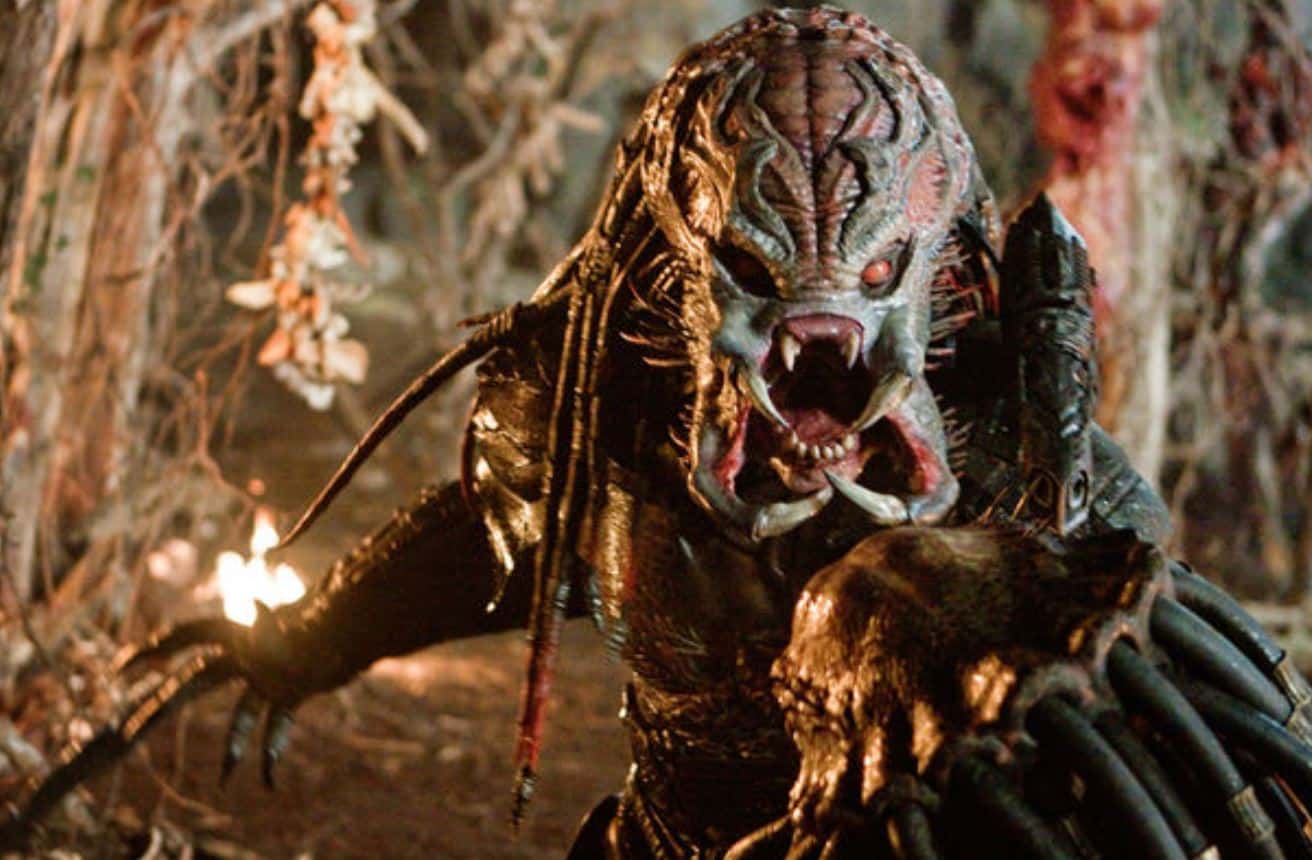 Predator: titolo e data di uscita del prequel