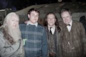 Robert Knox: atteso il film-documentario sull'attore di Harry Potter assassinato