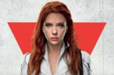 Scarlett Johansson vince l'American Cinematheque Award 2021