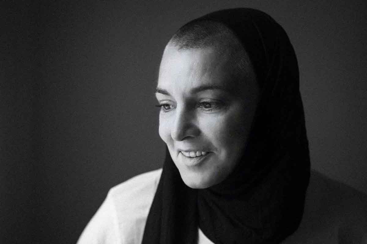 Sinead OConnor