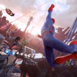 Marvel’s Avengers: nessun DLC speciale per Spider-Man