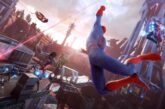 Marvel's Avengers: nessun DLC speciale per Spider-Man