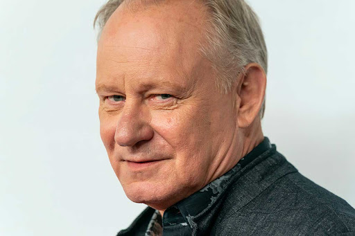 Stellan Skarsgard Actor