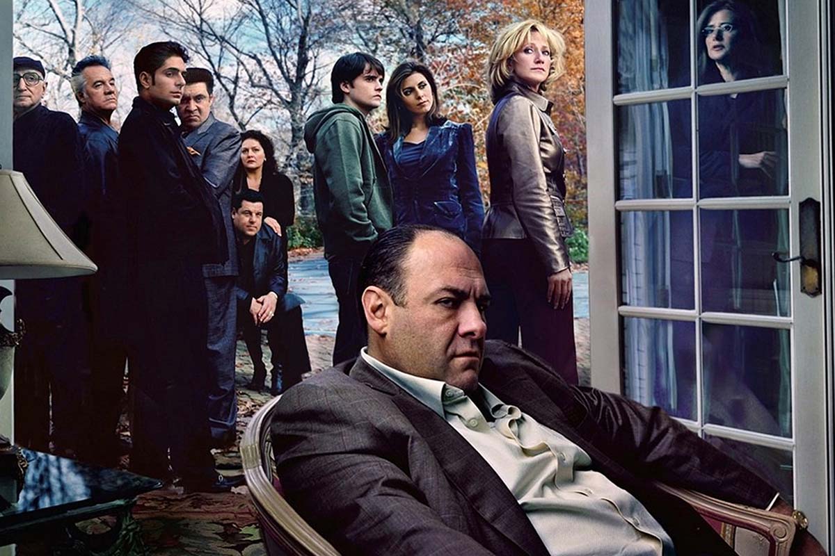 The Sopranos