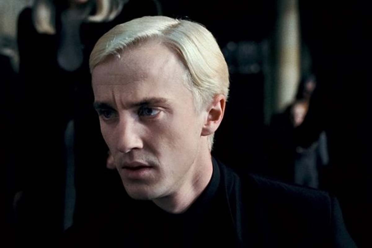 Tom Felton: è stato messo nella casa sbagliata di Hogwarts?