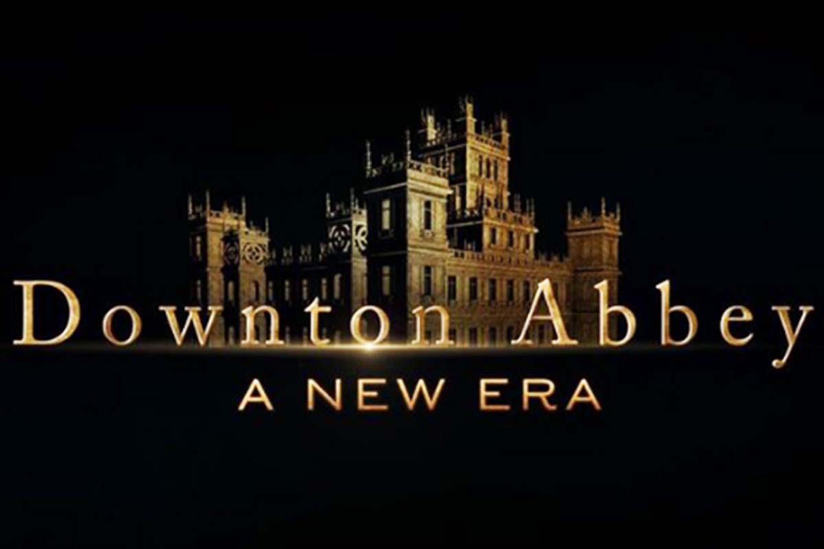 Downton Abbey 2