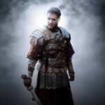 Ridley Scott: pronta la sceneggiatura del sequel “Il Gladiatore 2”