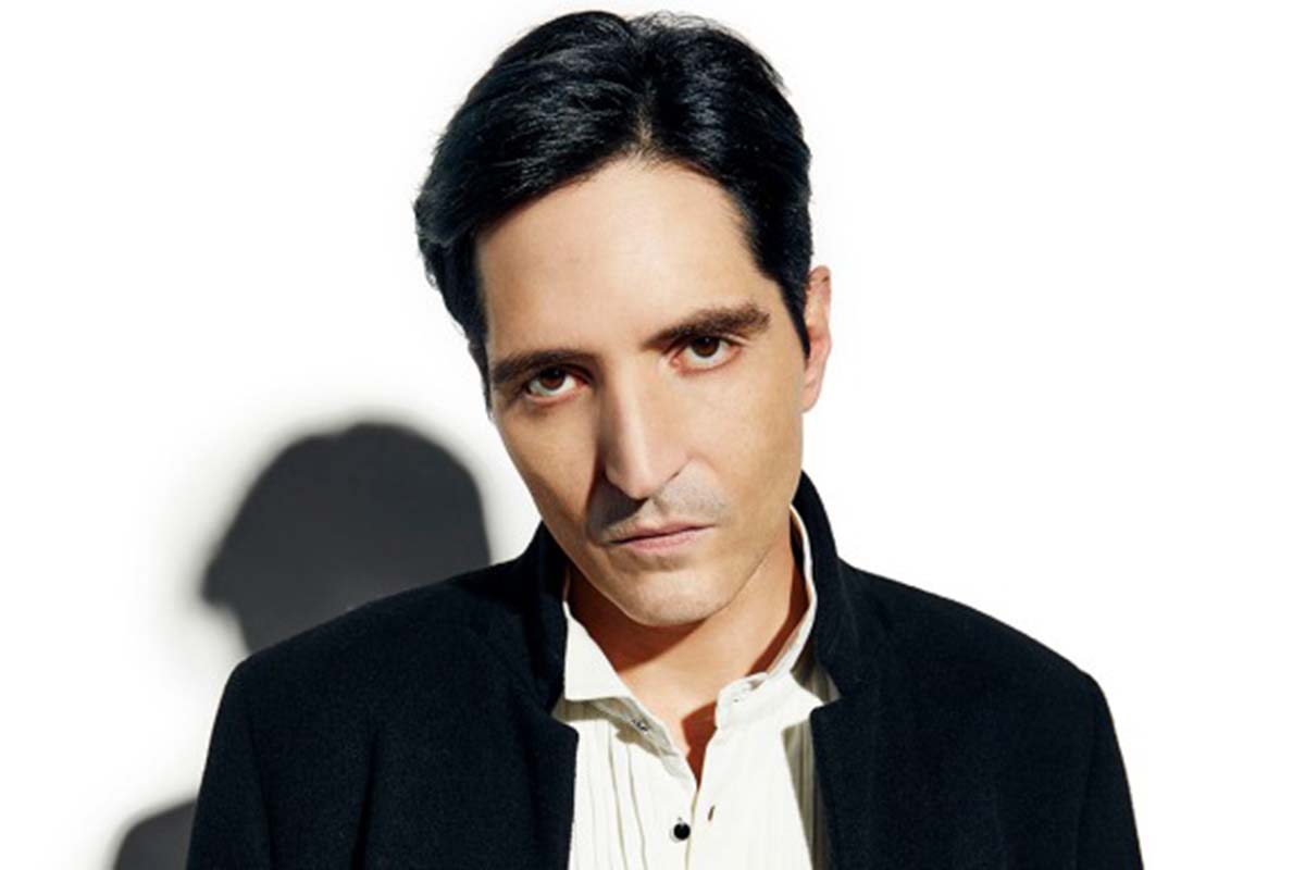 David Dastmalchian