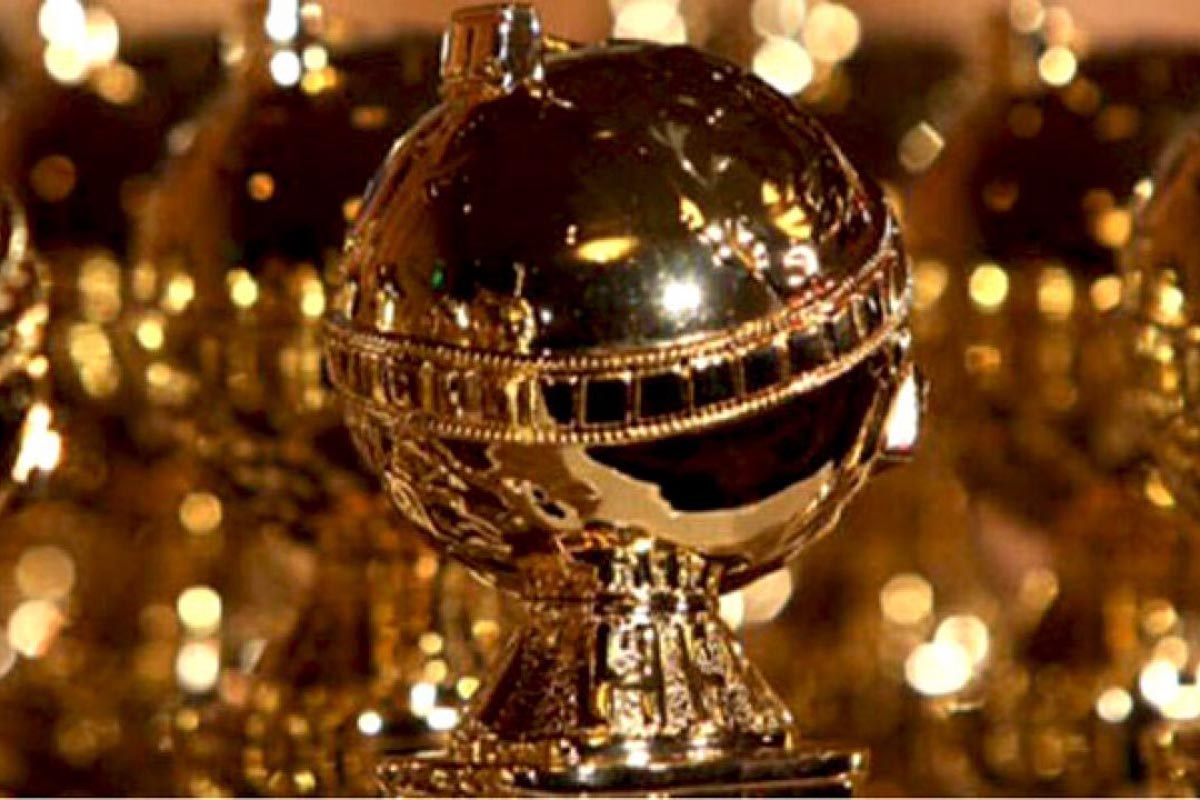 Golden Globe 2022